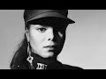 Janet Jackson-Lonely (lyrics)