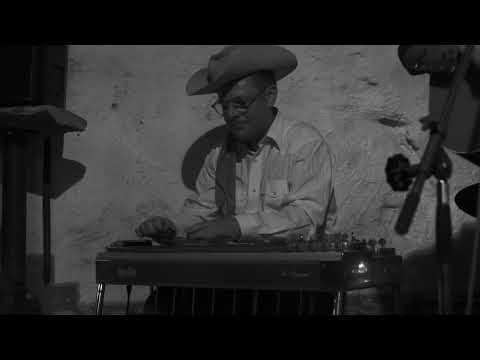 THE COUNTRY SIDE OF HARMONICA SAM "Lookout Heart" @ Mojo Music Club (Austria) 23.5.2022