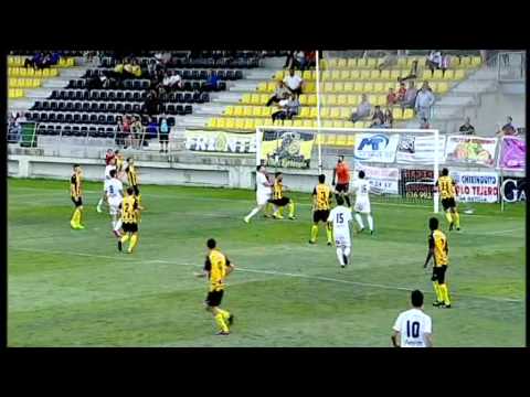 San Roque de Lepe 0 - UCAM Murcia 0 (01-05-15)