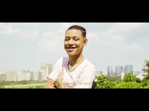Isso é Fato - Ruanzinho prod. Dany Bala (Video Clipe oficial)
