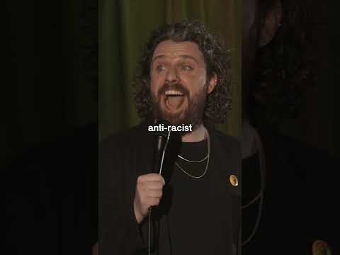 This is why I was cancelled.