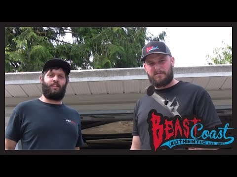 Trash Talk Tuesday! - Episode 1