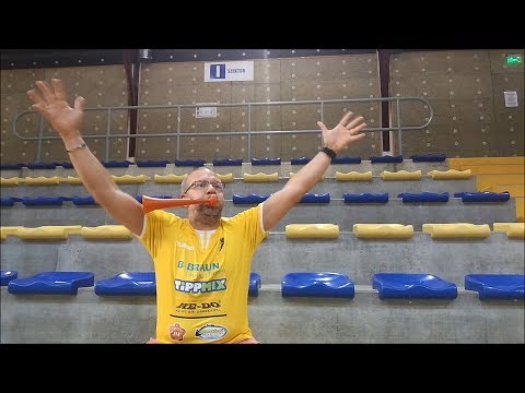 Te milyen típusú szurkoló vagy?