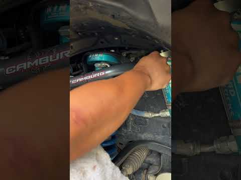 Don't Forget to do THIS! - Uniball UCAs Maintenance tip #shortsvideo