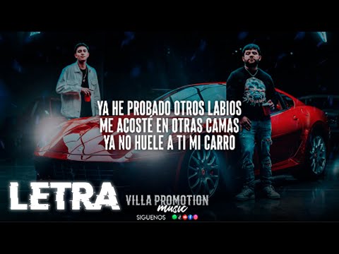 LETRA | Tristón | Estudio 2024 🍾 Adrian L Santos & Luis R Conriquez