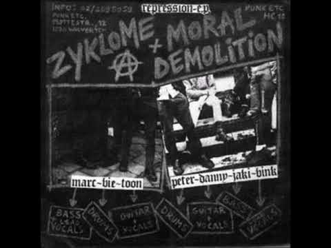 Moral Demolition - Bought & paid