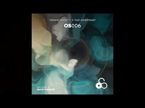 Meibe - Love With Distance [OS004]