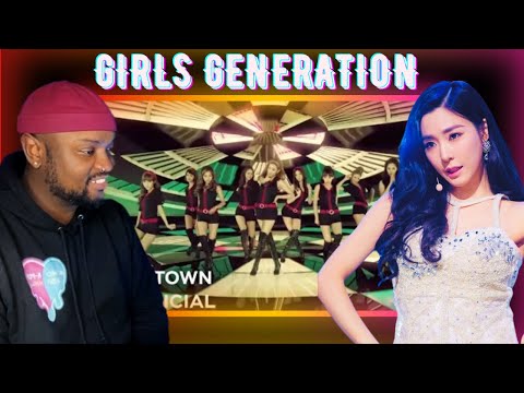 DISCOVERING GIRLS Generation - Hoot, Into The New World, Lil'Touch & Lion Heart | HONEST Reactions