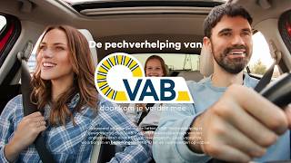VAB-Pechverhelping | Engeland