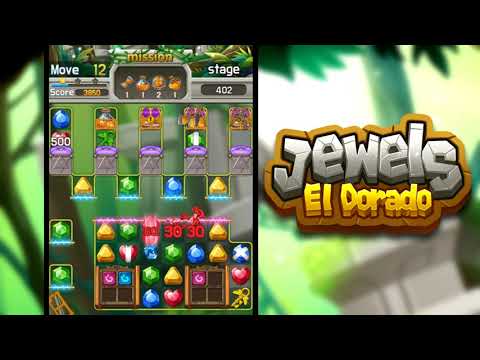 Jewels El Dorado Video