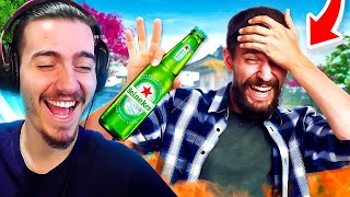 JE JOUE AVEC NIKO, 33 ANS, BOURRÉ ET SYMPA