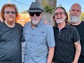 The Choir - Live at Audiofeed on  7-6-2024.
