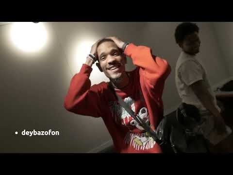 STUDIO TV EP1 Nin9 Beatz X Ves1 X DeyBazofon