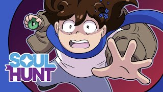 THE HUNTERS AND THE MOUSE :: Soul Hunt Finale
