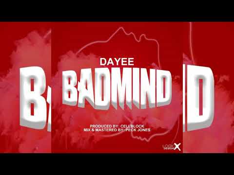 Dayee - Badmind {Soca 2018}{Grenada}