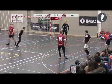 IMSC Night 2016: Holzfüess - KF Nana Tereze