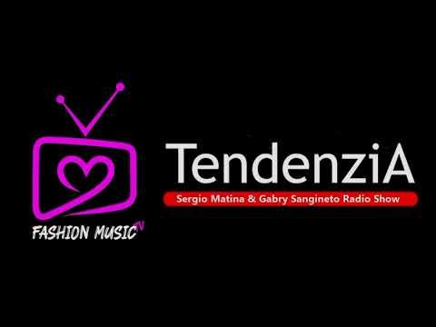 Sergio Matina & Gabry Sangineto pres  TendenziA Radio Show