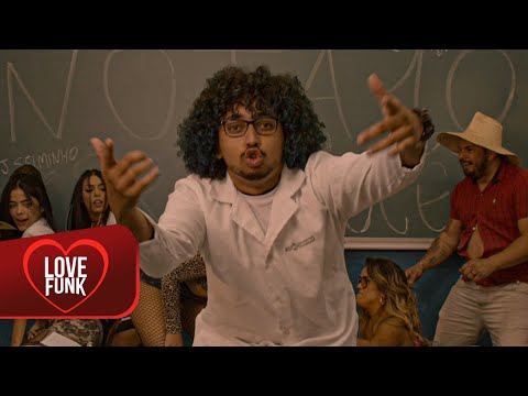 MC Alef - Escolinha Nota 10 (Love Funk)