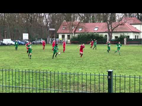 Fußball Stadtklasse Leipzig