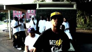 Boaz - Gettin Mine - Music Video