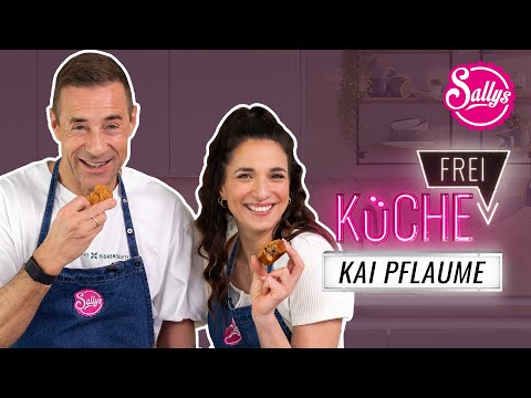 Königsberger Klopse mit der @ehrenpflaume  - Küche frei! für Kai Pflaume