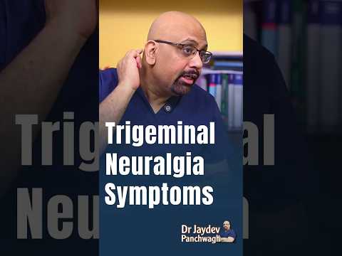 Know the Symptoms of Trigeminal Neuralgia | Salman Khan Also Suffered