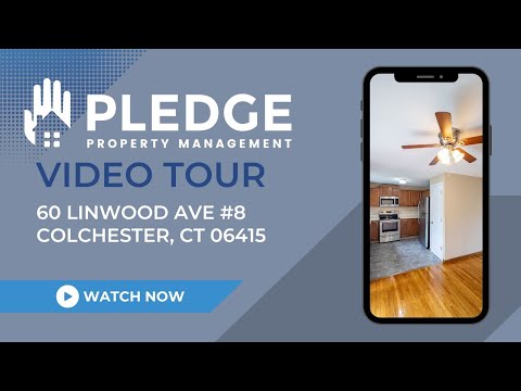 Linwood property video