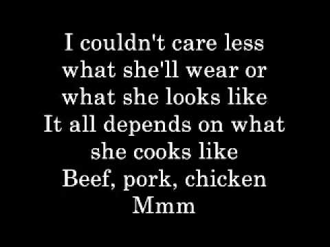 A Girl Worth Fighting For Lyrics