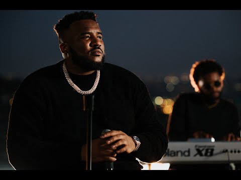 CFL Billions - Loyalty & Respect (Live Performance)