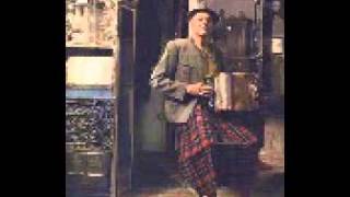 Ghedalia Tazartes   Quasimodo tango