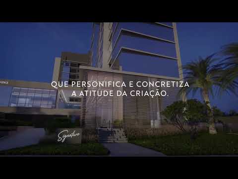 Apartamento Alto Padrão com 3 Suítes, 309m² privativos, 5 vagas, no Ecoville - Curitiba/Pr