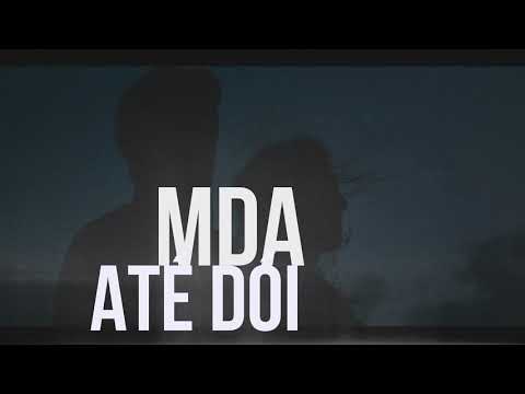 MDA - Até dói (Madrak Remix) #MDAChallenge