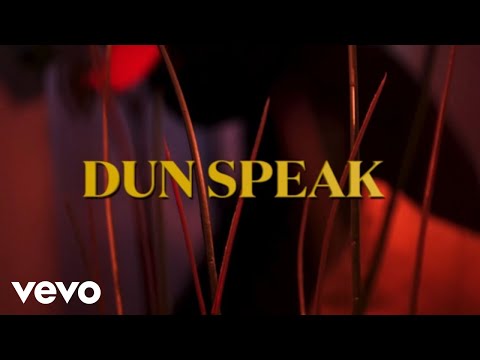 Sillvz - Dun Speak (Official Video)