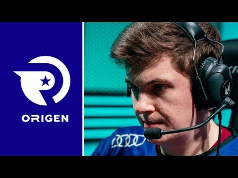 Alphari on joining Origen & why players shouldn't care about opinions on socials | The Shotcaller