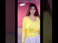Braless Walking Girl Nobra Girl Walking Gái Xinh Thả Rông Gái Xinh Dạo Phố