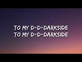 NEONI Darkside Lyrics
