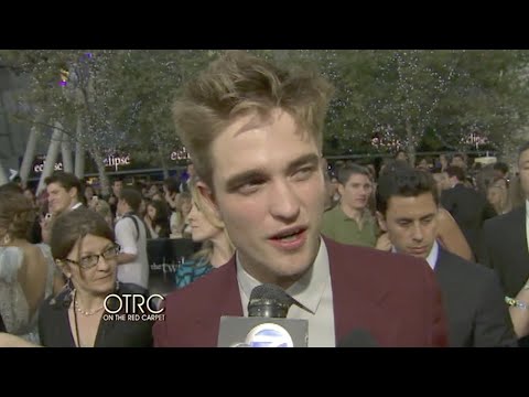 The Twilight Saga: Eclipse Premiere (2010)