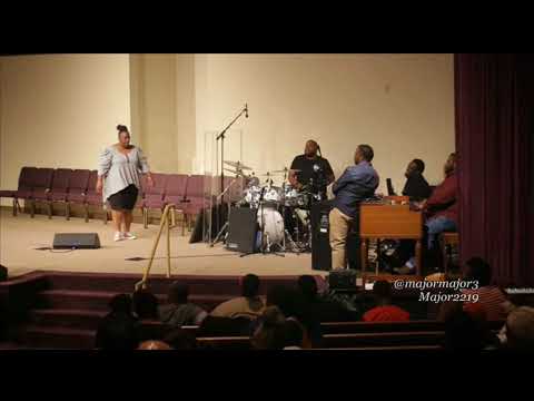 OMG This dude Josh Mayfield!!