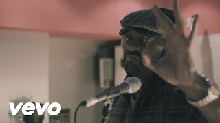 The Milk - Picking Up The Pieces (Live from Dean Street Studios) ft. Idris Elba