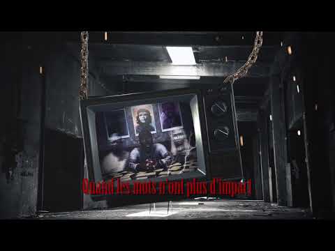 Raska Mvuluzi - Force à nous