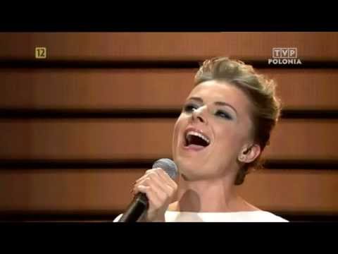 Halina Mlynkova - Za Wszystkie Noce (Opole, 3.06.2012)