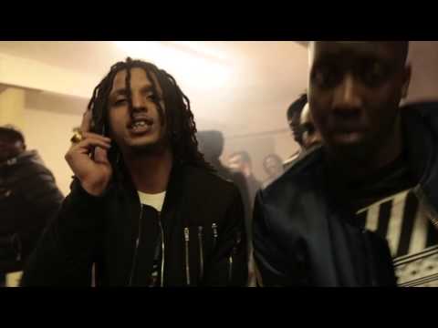 Tayson x OG Leyto x HIB - La Vie la Vraie @directedbyTBH