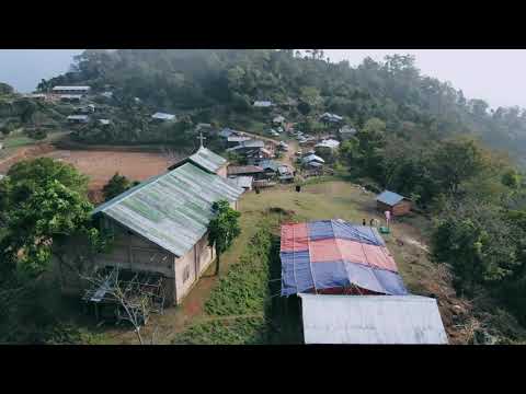 Mimbang pienna, Tv Manglienthang | Gamngaihla | Gangte New Song