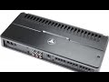 AudioGuts JL Audio RD 900 5 100 Chinesium Class D 5ch 5 Channel Amp Amplifier Review By Robot 100