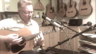 When The Teardrops Fell (cover, by Bert Jansch)