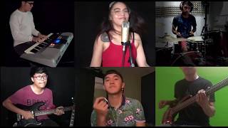 Download lagu Medley Lagu Bidayuh Bau Cover | Dillenia In Summer mp3