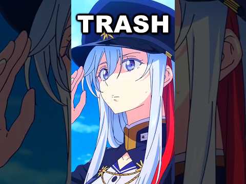 86 Anime is TRASH...