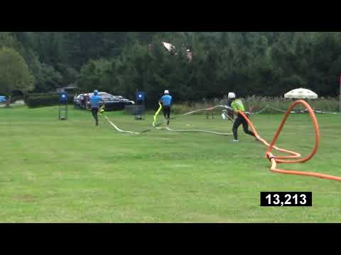 12 SDH Sychrov muži - JL KOŠŤÁLOV 2019