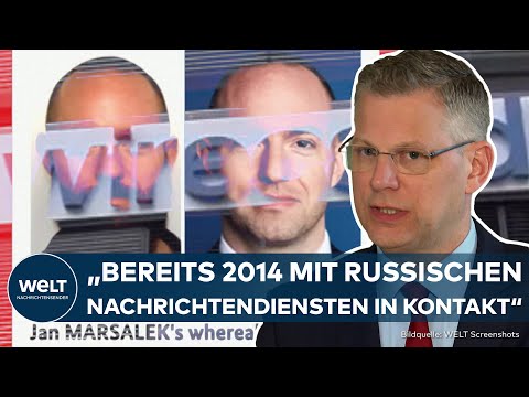 PUTINS PLÄNE: Russischer Einfluss in Deutschland – Ausmaß viel größer als vorgestellt
