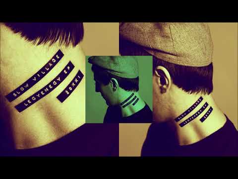 Slow Village - Amiben (BluntOne remix)